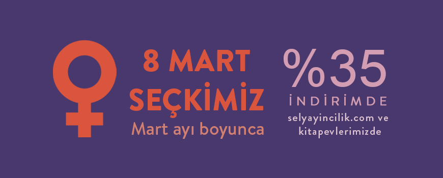 8 Mart Kampanyas